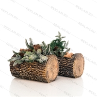 кашпо для базы отдыха