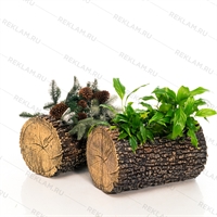 кашпо для отела