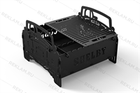 гриль-мангал