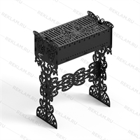 мангал-гриль мангал-гриль