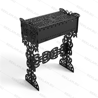 барбекю барбекю