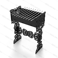 гриль-барбекю гриль-барбекю