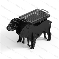 мангал под заказ