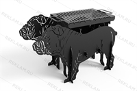 с лазерной резкой по металлу