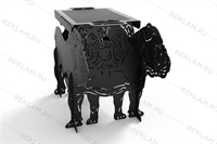 мангал-барбекю