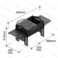 мангал-гриль мангал-гриль