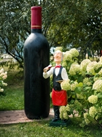 реклама ресторана