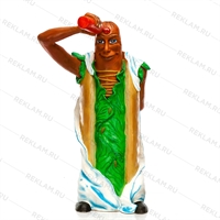 реклама кафе