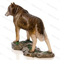 ростовая рекламная фигура