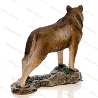 фигура для рекламы