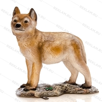 фигуры из стекллопластика