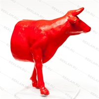 объёмная реклама