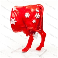 для рекламы кафе