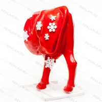 объёмные фигуры для рекламы