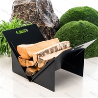 хранение дров