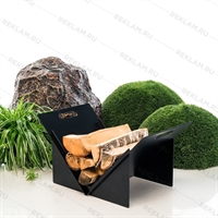 с лазерной резкой