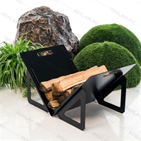 для поленьев