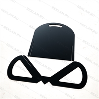 разборная дровница