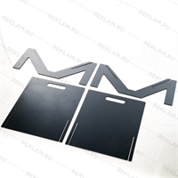 разборная дровница