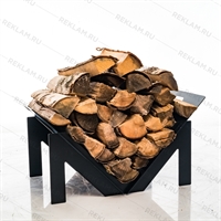 для поленьев