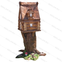 Избушка купить