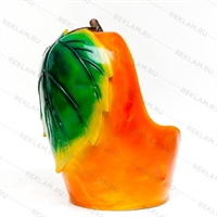 кресло для детского кафе