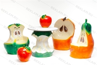 мебель из стеклопластика