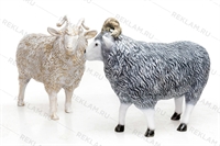 фигуры животных