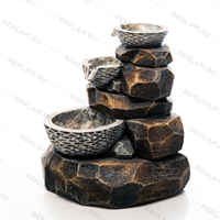 фонтан для ландшафтного дизайнна