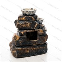 фонтан для кафе