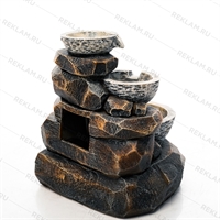 фонтан для ресторана