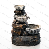 для благоустройства заведения