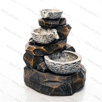 фонтан декоративный