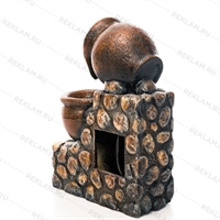 фонтан из полистоуна фонтан из полистоуна