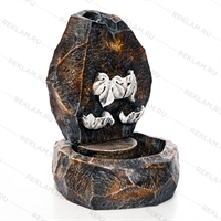 фонтан из стеклопластика