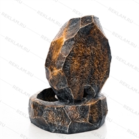 для благоустройства территории