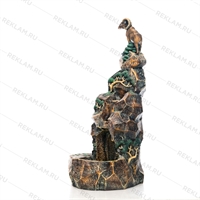 декоративный фонтан декоративный фонтан