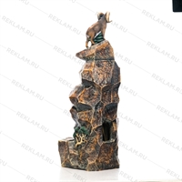 фонтан для входной группы ресторана фонтан для входной группы ресторана