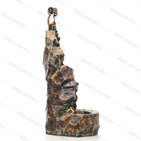 уличный фонтан уличный фонтан