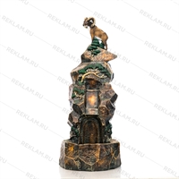 фонтан фонтан