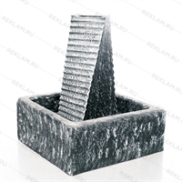 фонтан для ресторрана