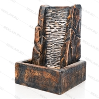 декоративный фонтан декоративный фонтан