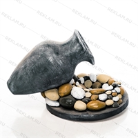 фонтан для благоустройства территории