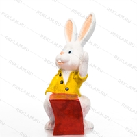 объёмная рекламная фигура