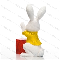 из стеклопластика