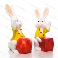 фигуры для декораций