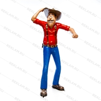 современная реклама