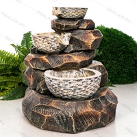 из полистоуна