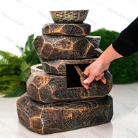 легкое подключение