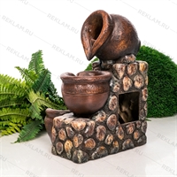 из полистоуна из полистоуна